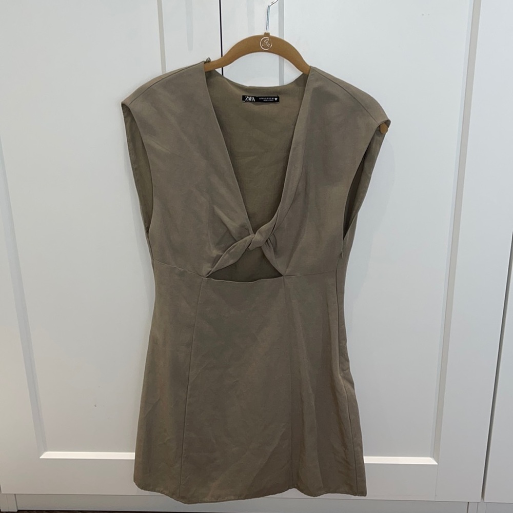 Zara mini dress
